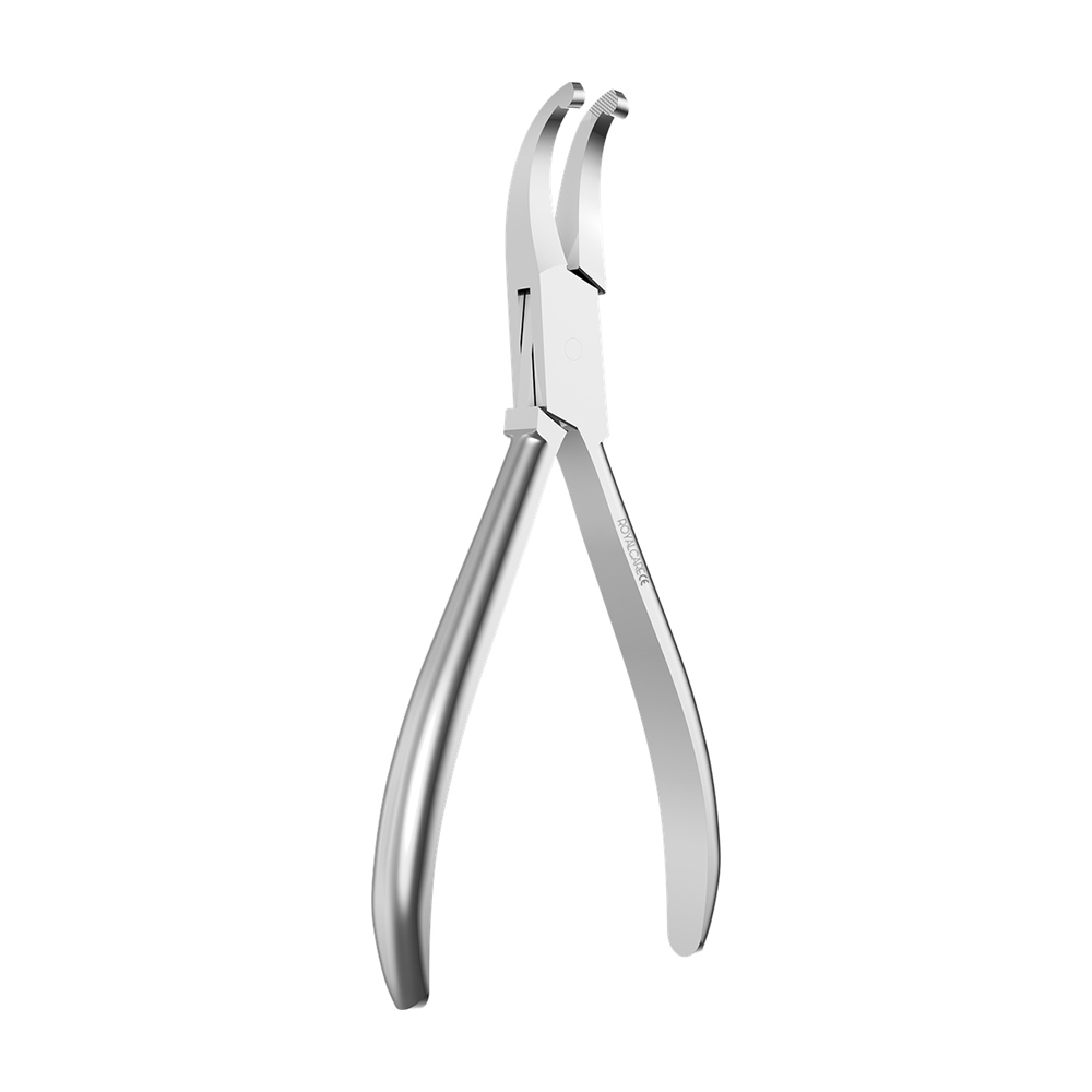 Wire Forming Plier